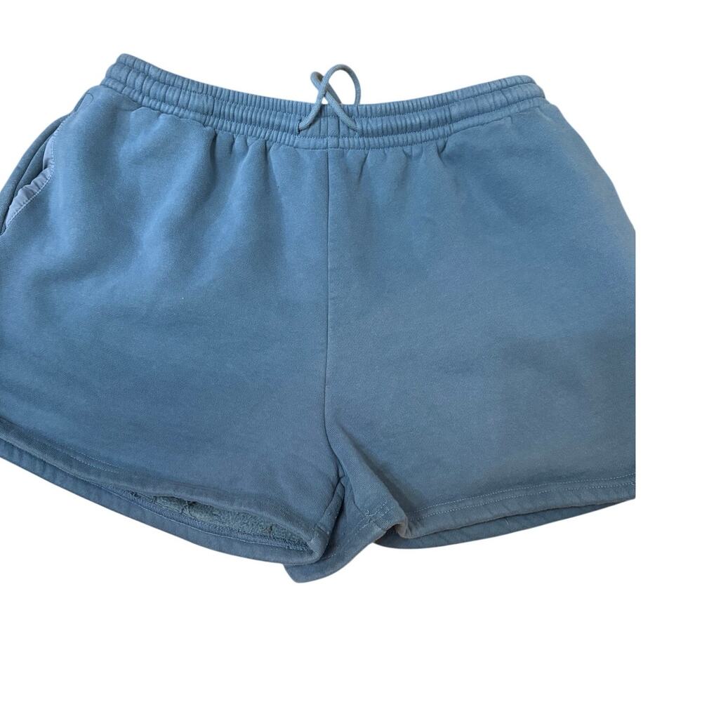 Oversized Lounge Sweat Shorts Anrabess